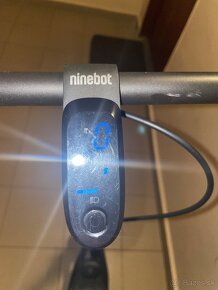 Ninebot by seqway f2 - 3