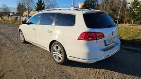 Volkswagen Passat Variant 2.0 TDI BMT Highline - 3