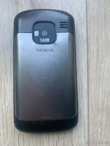 Predam nokia E5-00 - 3