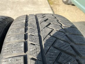 Zimné pneumatiky 235/55 R18 - 3