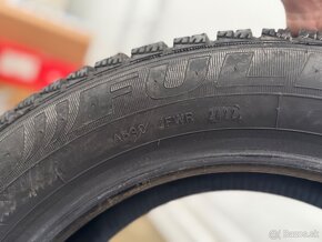 Fulda 185/60 r15 - 3