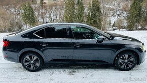 Škoda Superb 3 2.0 TDI 110kw DSG Style Plus - 3