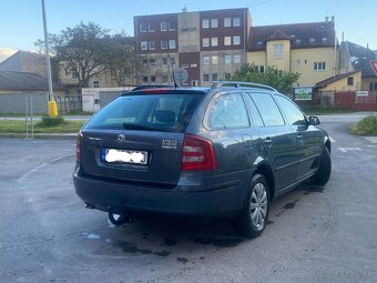 ŠKODA OCTAVIA 1.9.TDI 77KW BXE - 3