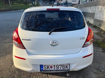 Hyundai i20 na predaj - 3