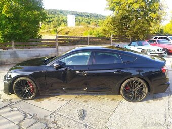 Audi RS5 Sportback 2.9 TFSI quattro - 3