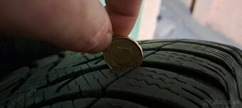 MICHELIN 205/55 R16 - 3