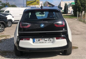 BMW i3 Executive 120 Ah Panorama 1.majiteľ Možnosť odp DPH - 3