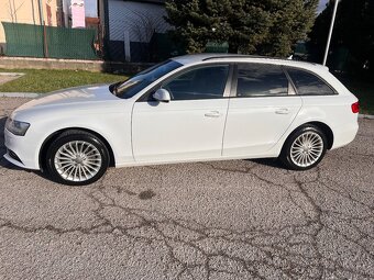 Audi a4 Avant - 3