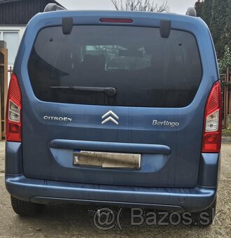 Citroen Berlingo - 3