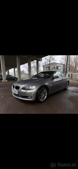 Predám BMW 320D SE DOVOZ GB Anglicko - 3