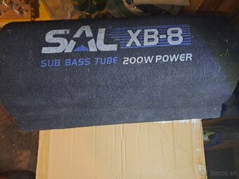 Subwoofer - 3