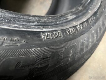 255/50 R19 Bridgestone letne pneu - 3