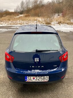 SEAT IBIZA 55000km - 3