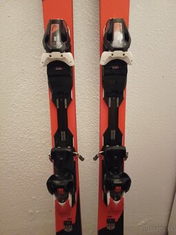 177 cm lyze HEAD SUPERSHAPE I.RALLY - 3