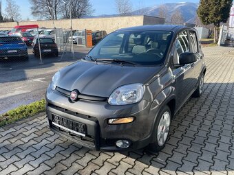 Fiat Panda 1,2 LPG - 3