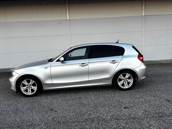 BMW 118D 105kw 2008 - 3