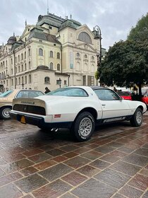 Pontiac Firebird -ZNÍŽENA CENA - 3