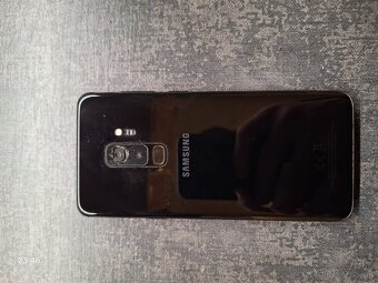 Samsung galaxy S9+ - 3