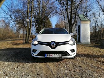 Renault Clio Energy TCe 75 E6c Advantage - 3