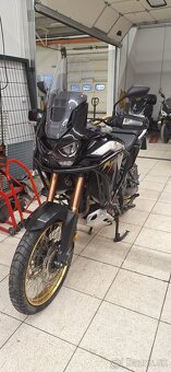 Honda CRF1100 AS EERA model 2021 - 3