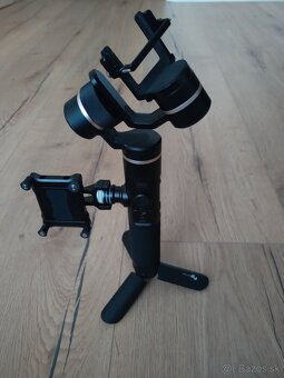 Feyutech G6 stabilizátor gimbal - 3