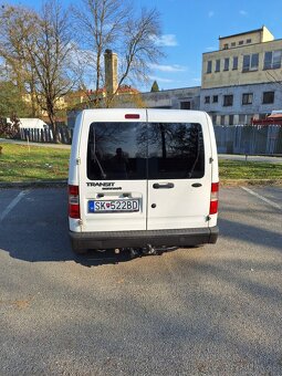 Ford Transit Connect 1.8 tdci - 3