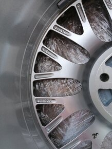 BBS Speedline Audi  R19 - kus - 3