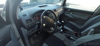 Ford C max - 3