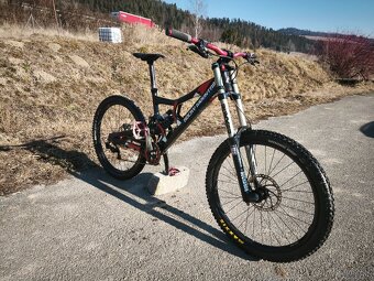 Rocky mountain flatline pro - 3