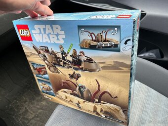 Lego Star Wars 75396 - 3