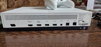 XBOX ONE S 1TB - 3