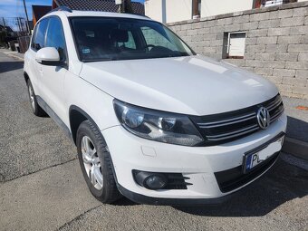 Vw Tiguan 2.0tdi - 3