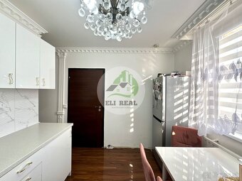 ✨Komplet zrekonštruovaný 3 izbový byt (74m2) Trebišov - 3