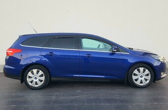 Ford Focus 1.0 EcoBoost - 2017 , Najazdených 133 tisíc - 3