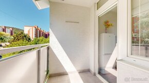 Moderný 3-izbový byt s balkónom v pokojnej lokalite Šípka - 3