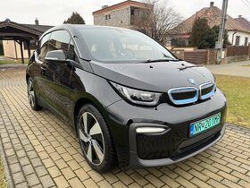 BMW i3 - 3