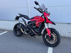 Ducati Hyperstrada 939 - 3