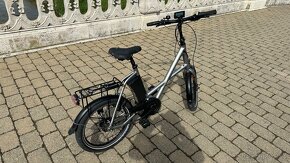 Predam Elektrobicykel Kalkhoff nemeckej Vyroby  vo výbornom - 3