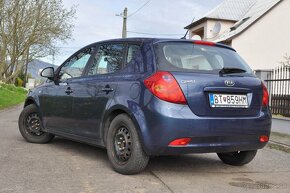 Kia Ceed 1.4 CVVT - 3