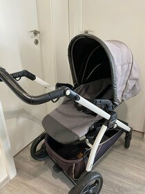 Kocik Peg Perego Book S, 3kombinacia - 3