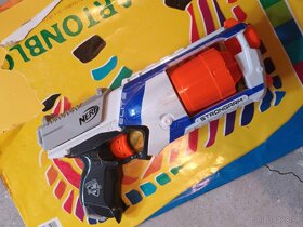 Nerf pistol - 3