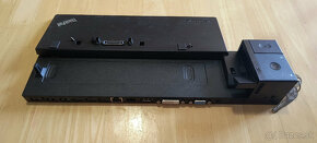 Dokovacia stanica LENOVO ThinkPad Pro Dock 40A1 SD20F82751 - 3