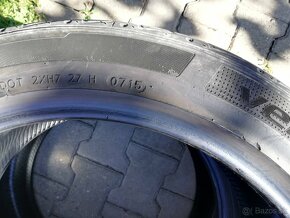 Pneumatiky letné - Hankook 245/45/R19 - 3