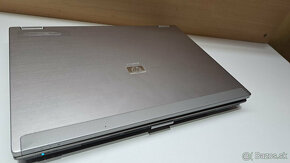 Notebook HP Elitebook 6930p (Core2DUO 2.4Ghz,4GB-RAM) - 3