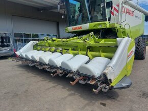 Kukuřičný adaptér Claas Conspeed Rv 2013 - 3