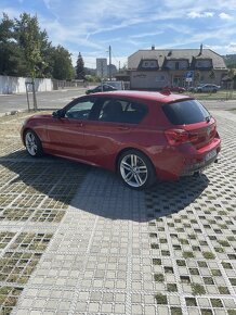 BMW 118d xDrive - 3