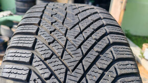 Zimné pneu 225/45 R18 --- PIRELLI - 3