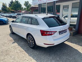 Škoda Superb Combi 2.0 TDI SCR Active DSG - 3