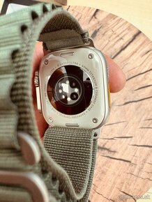 Apple Watch ultra 1 49mm nepoužité - 3