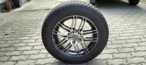 Zimná pneu VW group 5x112 R16 - [8.9. 2024] - 3